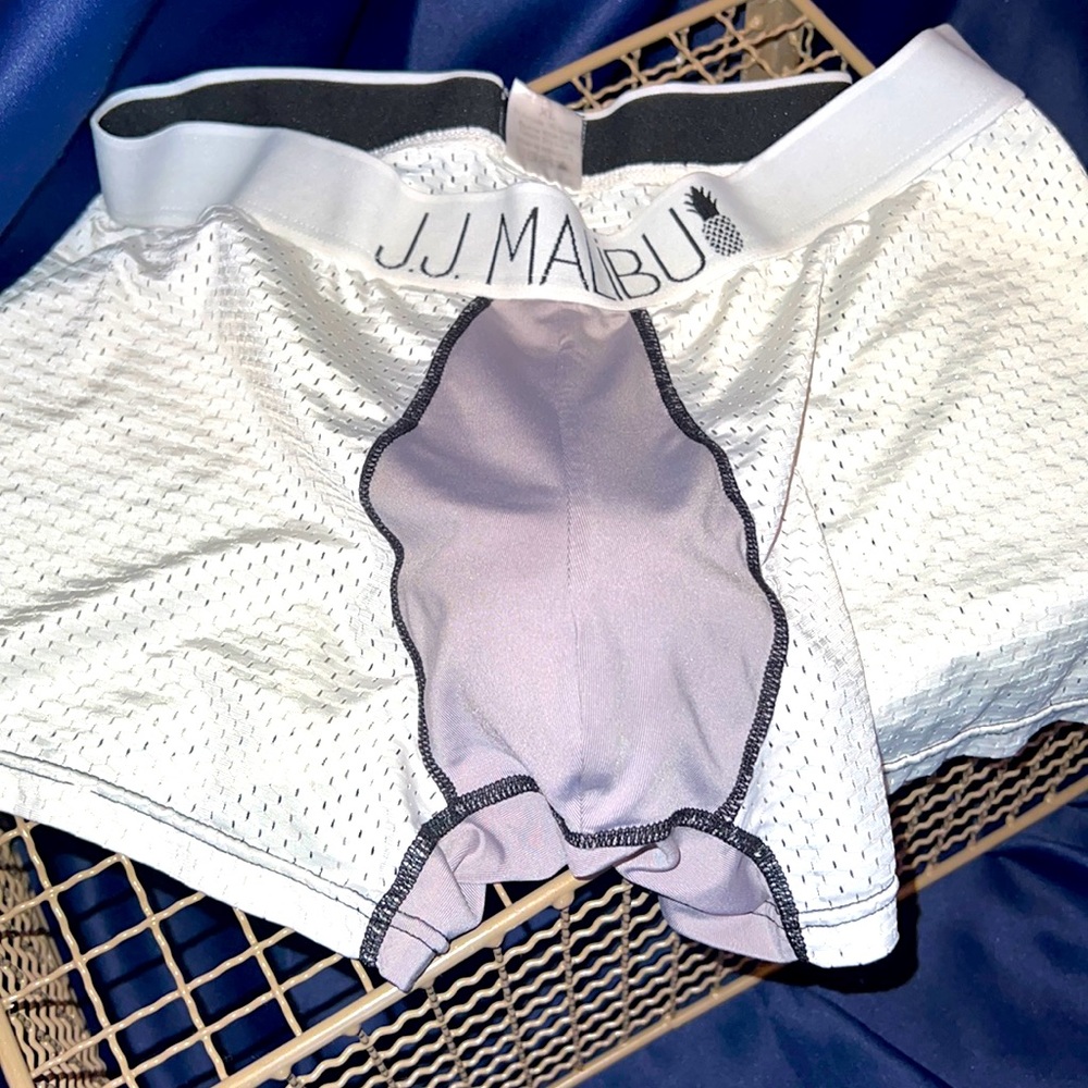 J.J. Malibu Boxer Briefs